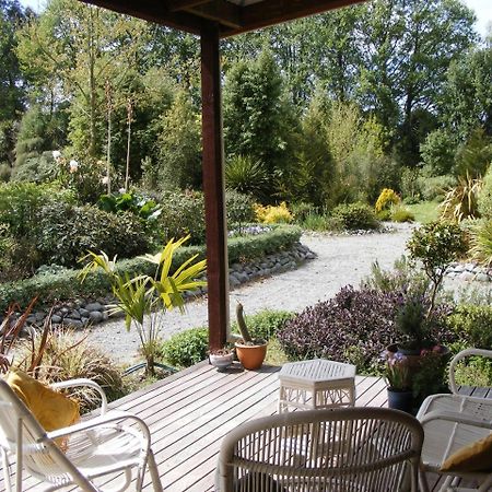Orari Cottage Εξωτερικό φωτογραφία