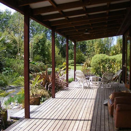 Orari Cottage Εξωτερικό φωτογραφία