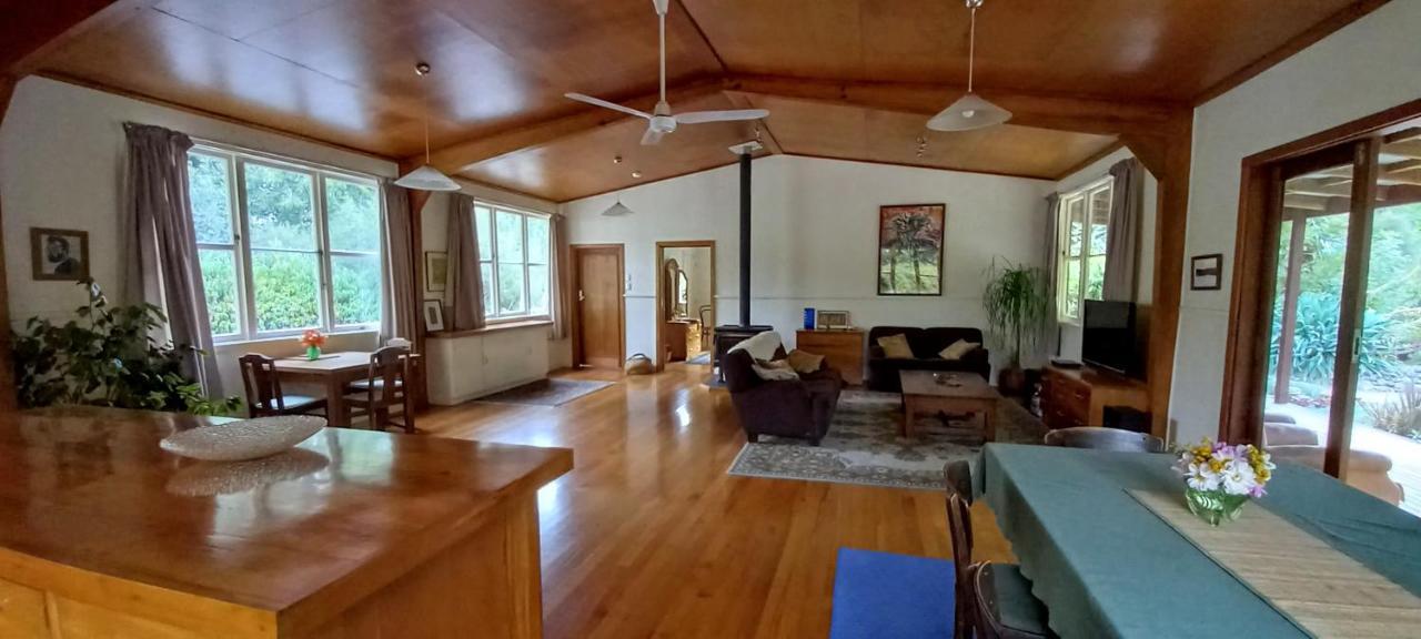 Orari Cottage Εξωτερικό φωτογραφία