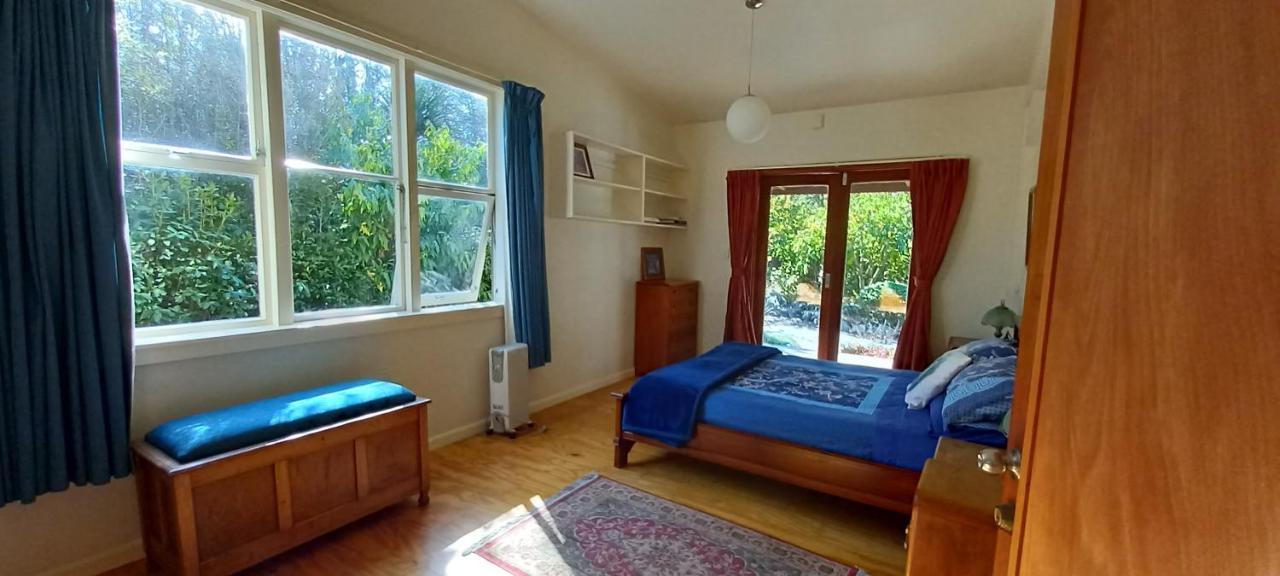 Orari Cottage Εξωτερικό φωτογραφία