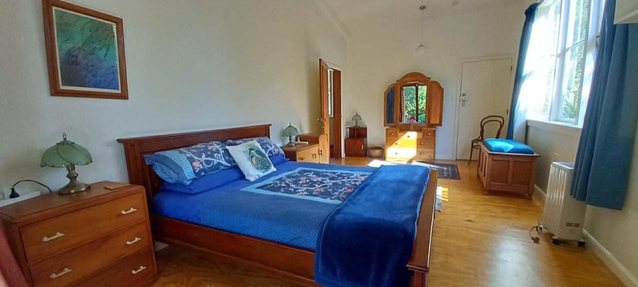 Orari Cottage Εξωτερικό φωτογραφία