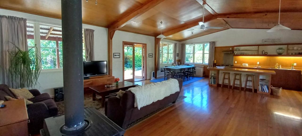 Orari Cottage Εξωτερικό φωτογραφία