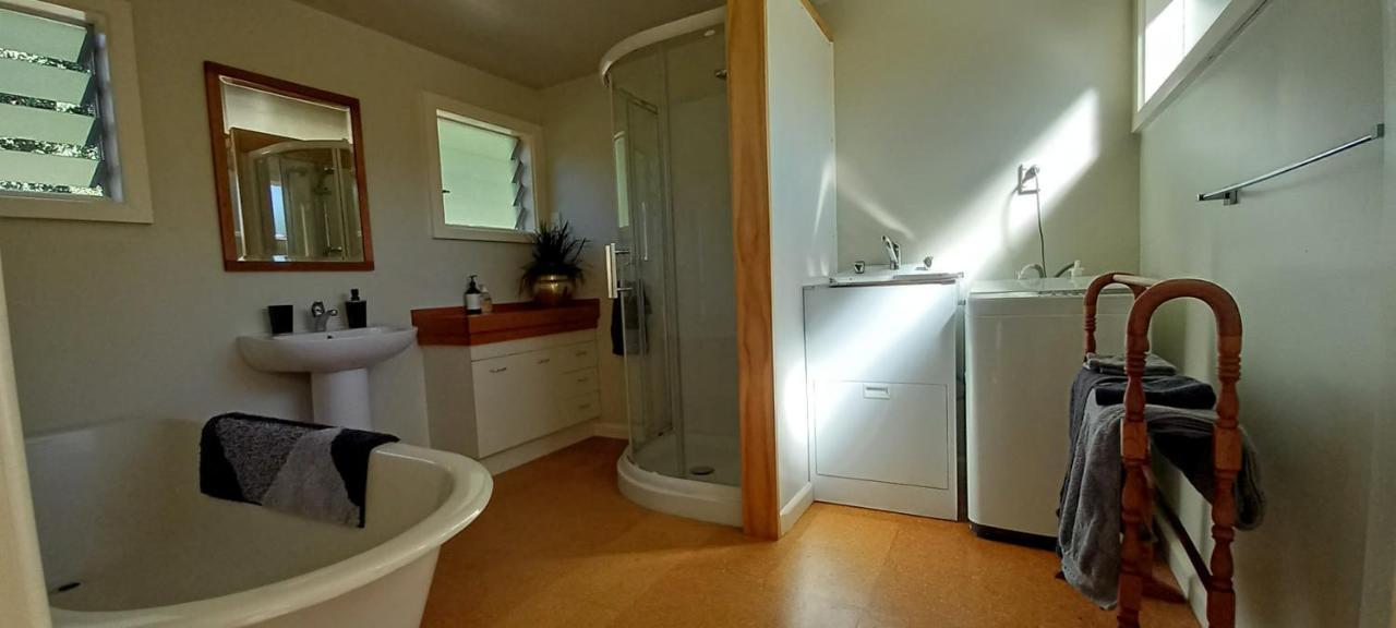 Orari Cottage Εξωτερικό φωτογραφία