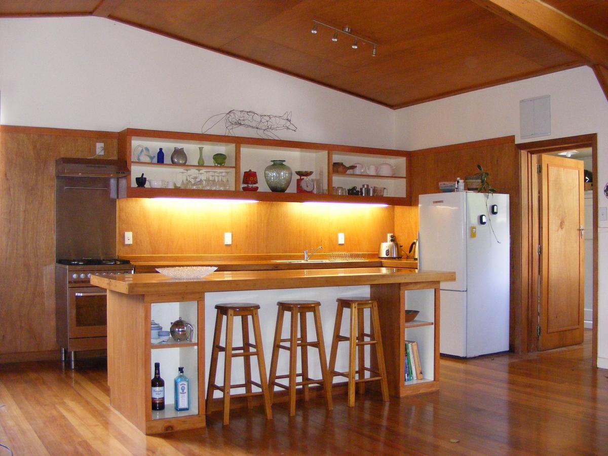 Orari Cottage Εξωτερικό φωτογραφία