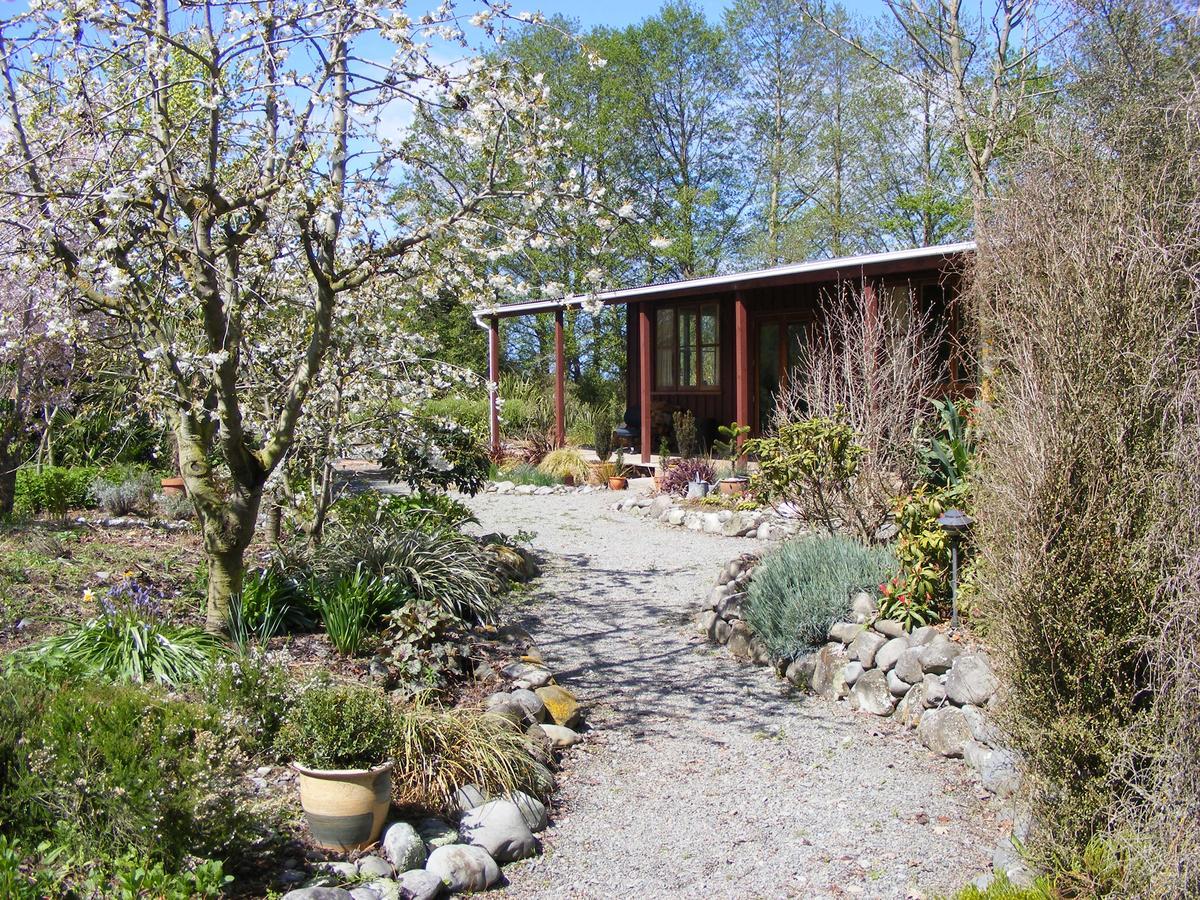 Orari Cottage Εξωτερικό φωτογραφία